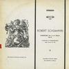 Masur, Leipzig Gewandhaus Orch. - Schumann: Symphony No. 2 etc. -  Preowned Vinyl Record