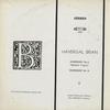 Fredman, LPO - Brian: Symphony Nos. 6 & 16 -  Preowned Vinyl Record