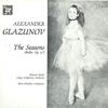 Khaikin, Moscow Radio Symphony Orchestra - Glazunov: The Seasons -  Preowned Vinyl Record