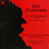 Hirsh, Freeman, Royal Philharmonic Orchestra - Mendelssohn: Die erste Walpurgisnacht -  Preowned Vinyl Record