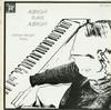 William Albright - Albright Plays Albright -  Preowned Vinyl Record
