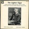 Marriner, Northern Sinfonia Orchestra - The Lighter Elgar -  Preowned Vinyl Record