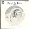 The Galliard Brass Ensemble - Carols For Brass Vol. 2 -  Preowned Vinyl Record