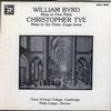 Ledger, King's College Choir,Cambridge - Byrd: Mass in 5 Parts etc. -  Preowned Vinyl Record