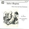 Christophers, The Sixteen - Salve Regina - Music from the Eton Choirbook -  Preowned Vinyl Record