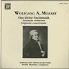 Marriner, Academy of St. Martin-in-the-Fields - Mozart: Eine Kleine Nachtmusik etc. -  Preowned Vinyl Record