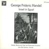Gardiner, Monteverdi Choir and Orchestra - Handel: Israel In Egypt -  Preowned Vinyl Record