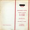Brunner, Vienna Chamber Orchestra - Galuppi: Concerti A Quattro etc. -  Preowned Vinyl Record