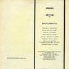 Eduard Melkus, Eleanor Sloan etc. - Fux: Overture to Constantino etc., -  Preowned Vinyl Record