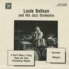Louie Bellson - Louie Bellson And His Jazz Orch. -  Preowned Vinyl Record