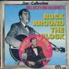 Bill Haley And His Comets - Rock Around The Clock -  Preowned Vinyl Record