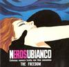 The Freedom - Nero su Bianco -  Preowned Vinyl Record