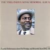 Thelonious Monk - The Thelonious Monk Memorial Album -  Preowned Vinyl Record