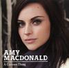 Amy MacDonald - A Curious Thing -  Preowned Vinyl Record