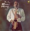 Ernie Henry - Presenting Ernie Henry -  Preowned Vinyl Record