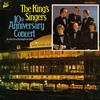 The King's Singers - 10th Anniversary Concert -  Preowned Vinyl Record