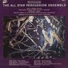 Harold Farberman - The All Star Percussion Ensemble -  Preowned Vinyl Record