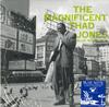 Thad Jones - The Magnificent -  Preowned Vinyl Record