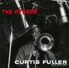 Curtis Fuller - The Opener -  Preowned Vinyl Record