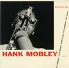 Hank Mobley - Hank Mobley (mono) -  Preowned Vinyl Record