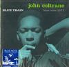 John Coltrane - Blue Train -  Preowned Vinyl Record