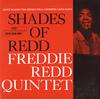 Freddie Redd Quintet - Shades of Redd -  Preowned Vinyl Record