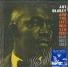 Art Blakey - And The Jazz Messengers -  Preowned Vinyl Record