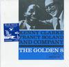 Kenny Clarke, Francy Boland & Co. - The Golden Eight -  Preowned Vinyl Record