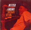 Dexter Gordon - A Swingin' Affair *New Unplayed RTI -  Preowned Vinyl Record