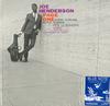 Joe Henderson - Page One -  Preowned Vinyl Record