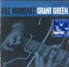 Grant Green - Idle Moments -  Preowned Vinyl Record