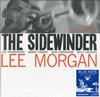 Lee Morgan - The Sidewinder