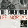 Lee Morgan - The Sidewinder -  Preowned Vinyl Record