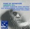 Andrew Hill - Point Of Departure -  Preowned Vinyl Record