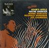 Wayne Shorter - Adam's Apple -  Preowned Vinyl Record