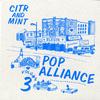 Various Artists - CITR and Mint - Pop Alliance Vol. 3 -  Preowned Vinyl Record