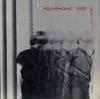 Polyphonic Size - Earlier/Later -  Preowned Vinyl Record