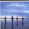Echo & The Bunnymen - Heaven Up Here -  Preowned Vinyl Record