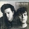 Tears For Fears - Songs From The Big Chair -  Preowned Vinyl Record