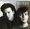Tears For Fears - Songs From The Big Chair -  Preowned Vinyl Record