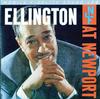 Duke Ellington - Ellington at Newport -  Preowned Vinyl Record