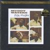 Muddy Waters - Folk Singer -  Preowned Vinyl Record