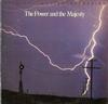 Brad Miller - The Power and The Majesty -  Preowned Vinyl Record