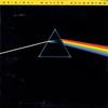 Pink Floyd - The Dark Side Of The Moon -  Preowned Vinyl Record