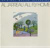 Al Jarreau - All Fly Home -  Preowned Vinyl Record