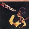 Steve Miller Band - Fly Like An Eagle -  Preowned Vinyl Record