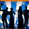 Manhattan Transfer - Live -  Preowned Vinyl Record