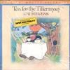 Cat Stevens - Tea For The Tillerman -  Preowned Vinyl Record