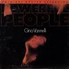 Gino Vannelli - Powerful People -  Preowned Vinyl Record