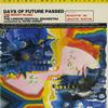 The Moody Blues - Days Of Future Passed -  Preowned Vinyl Record